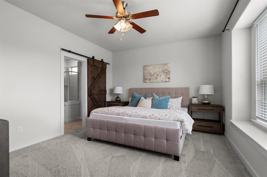 Seventeen Lakes Add - Residential