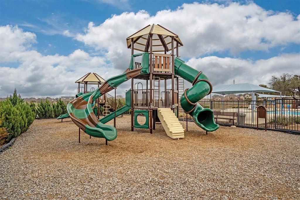Seventeen Lakes Add - Residential