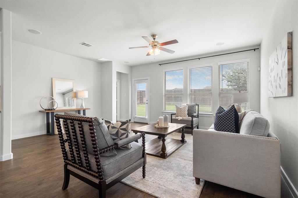 Seventeen Lakes Add - Residential