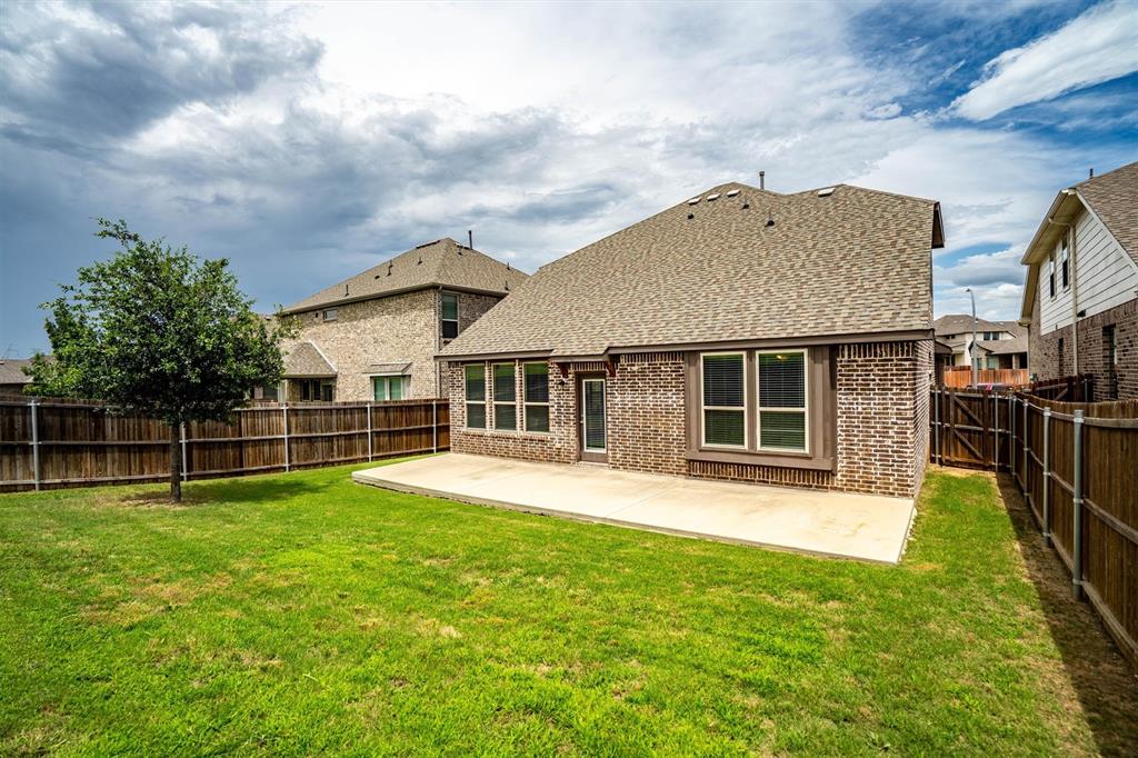 Seventeen Lakes Add - Residential