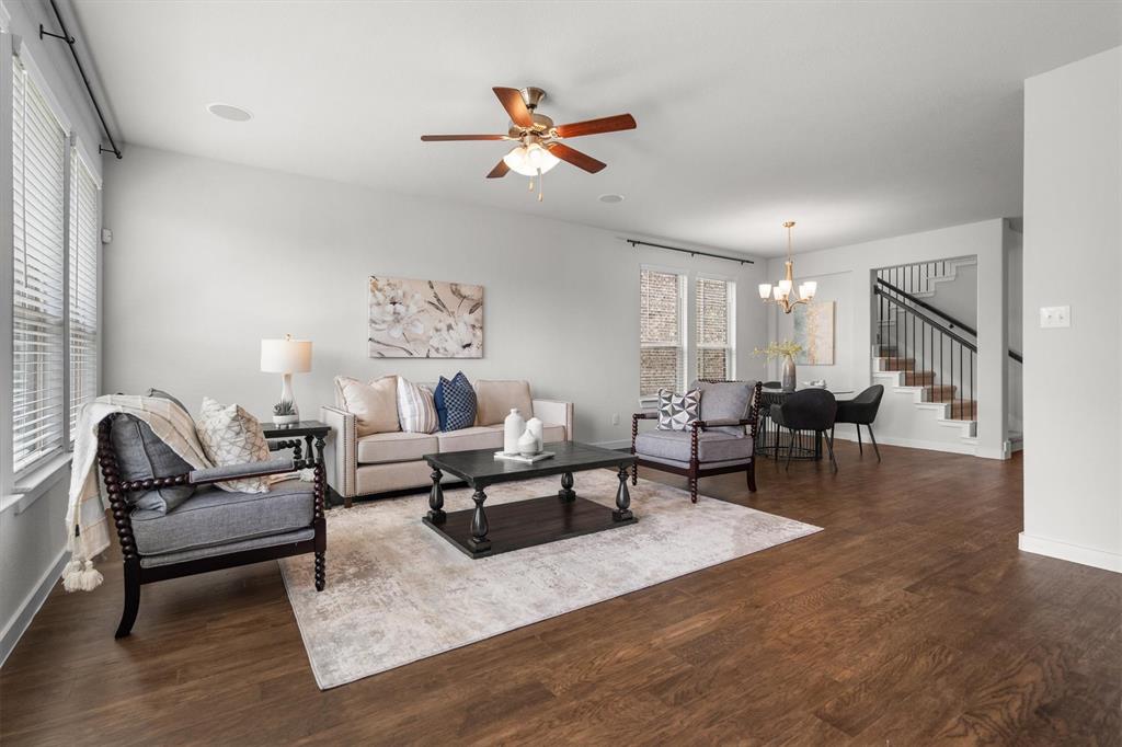 Seventeen Lakes Add - Residential