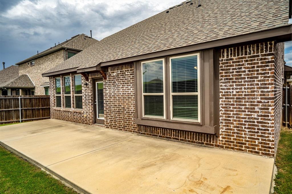 Seventeen Lakes Add - Residential