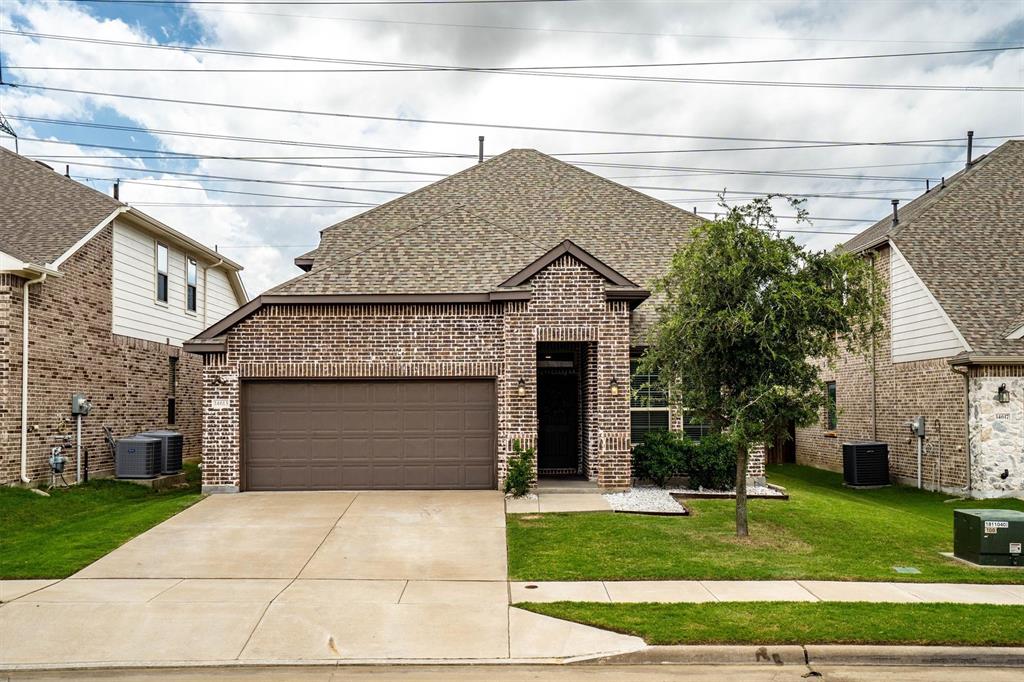 Seventeen Lakes Add - Residential