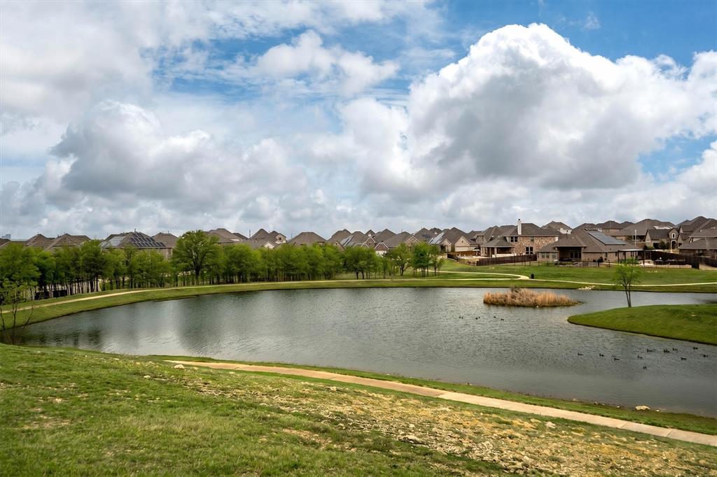 Seventeen Lakes Add - Residential
