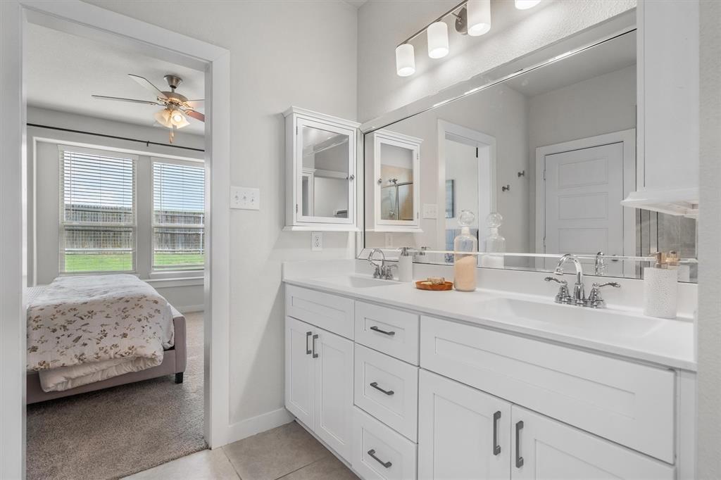 Seventeen Lakes Add - Residential