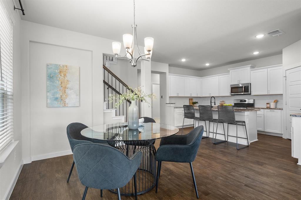 Seventeen Lakes Add - Residential