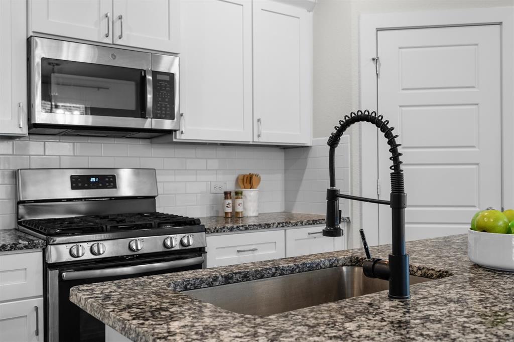 Seventeen Lakes Add - Residential
