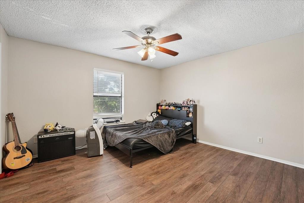 Jackson Square Add - Residential Income
