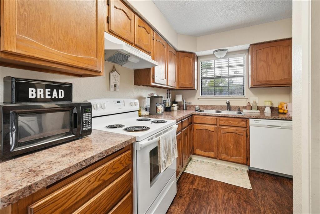 Jackson Square Add - Residential Income