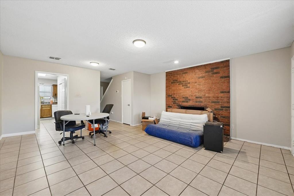 Jackson Square Add - Residential Income