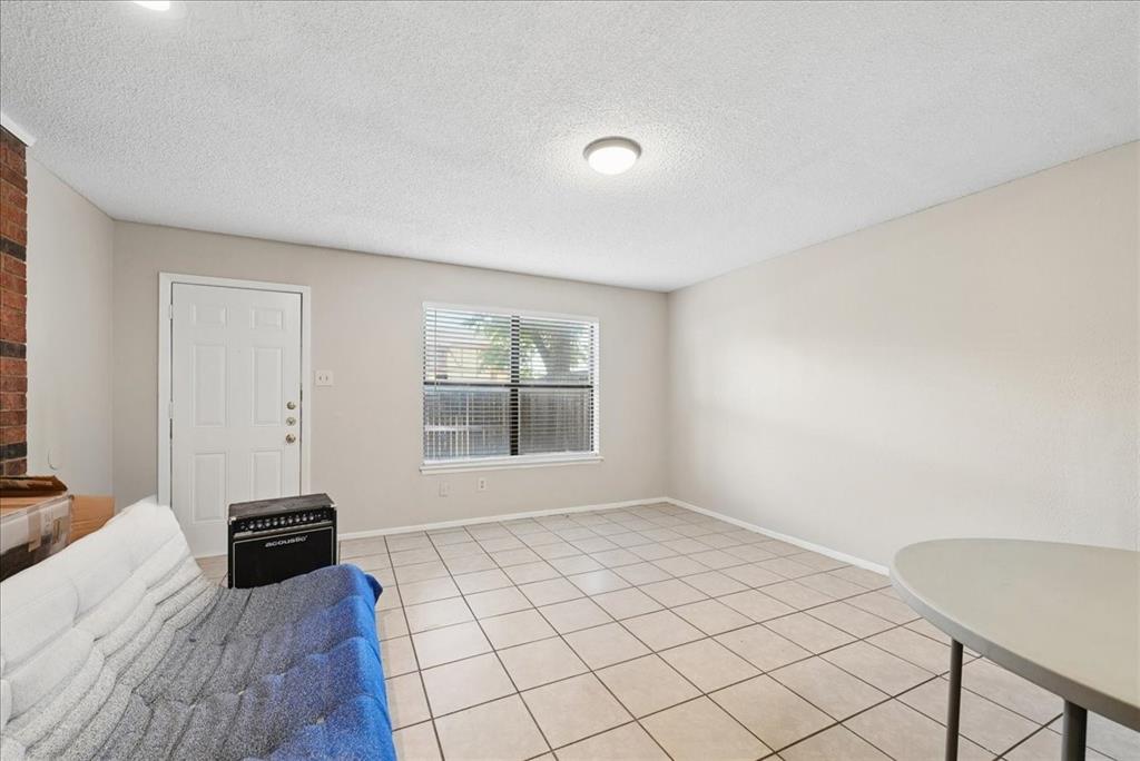 Jackson Square Add - Residential Income