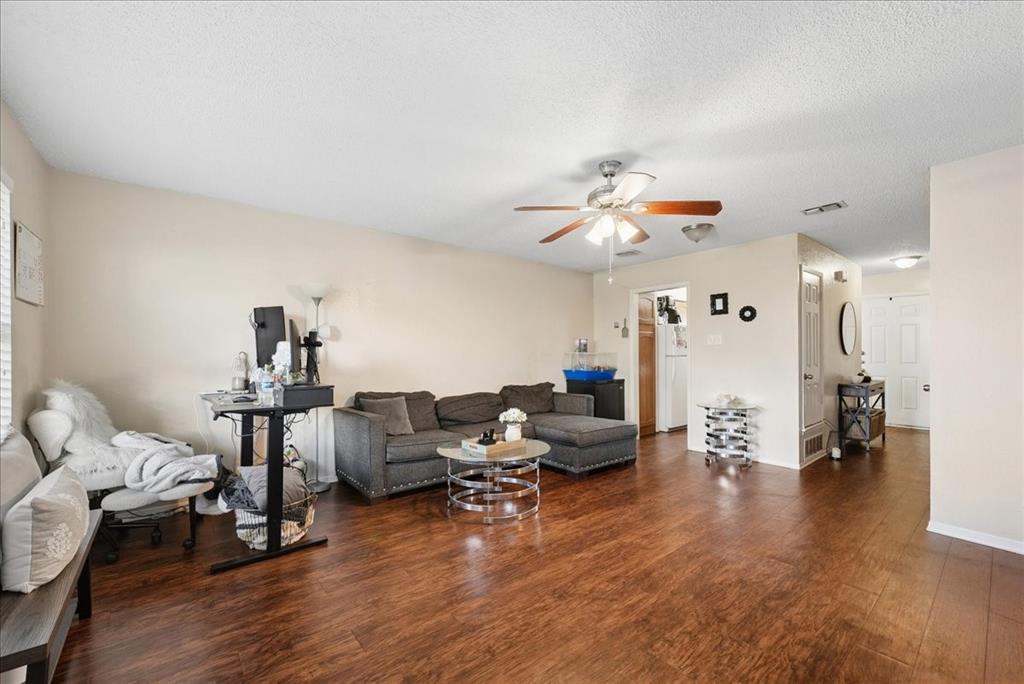 Jackson Square Add - Residential Income