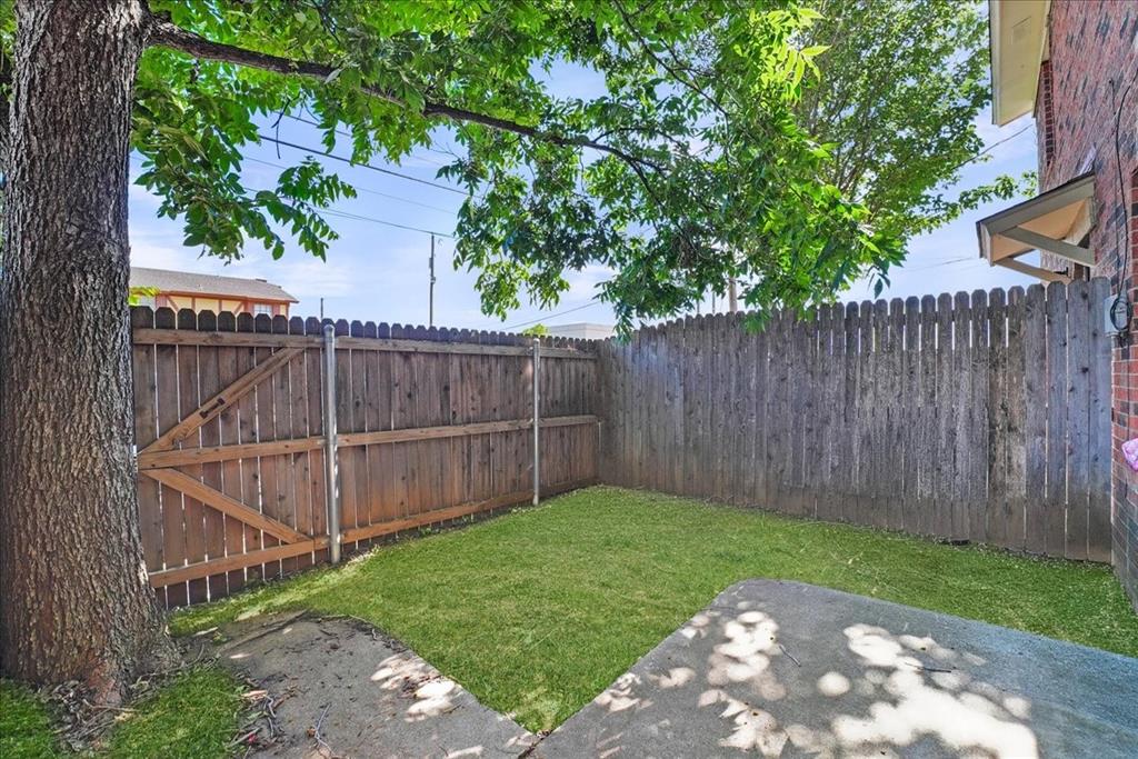Jackson Square Add - Residential Income