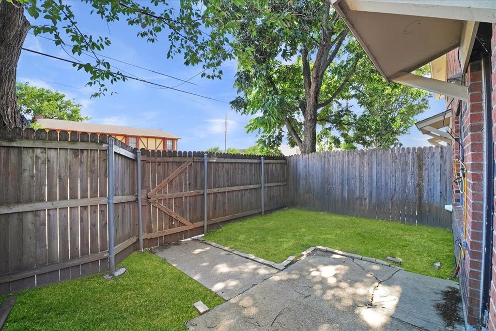 Jackson Square Add - Residential Income
