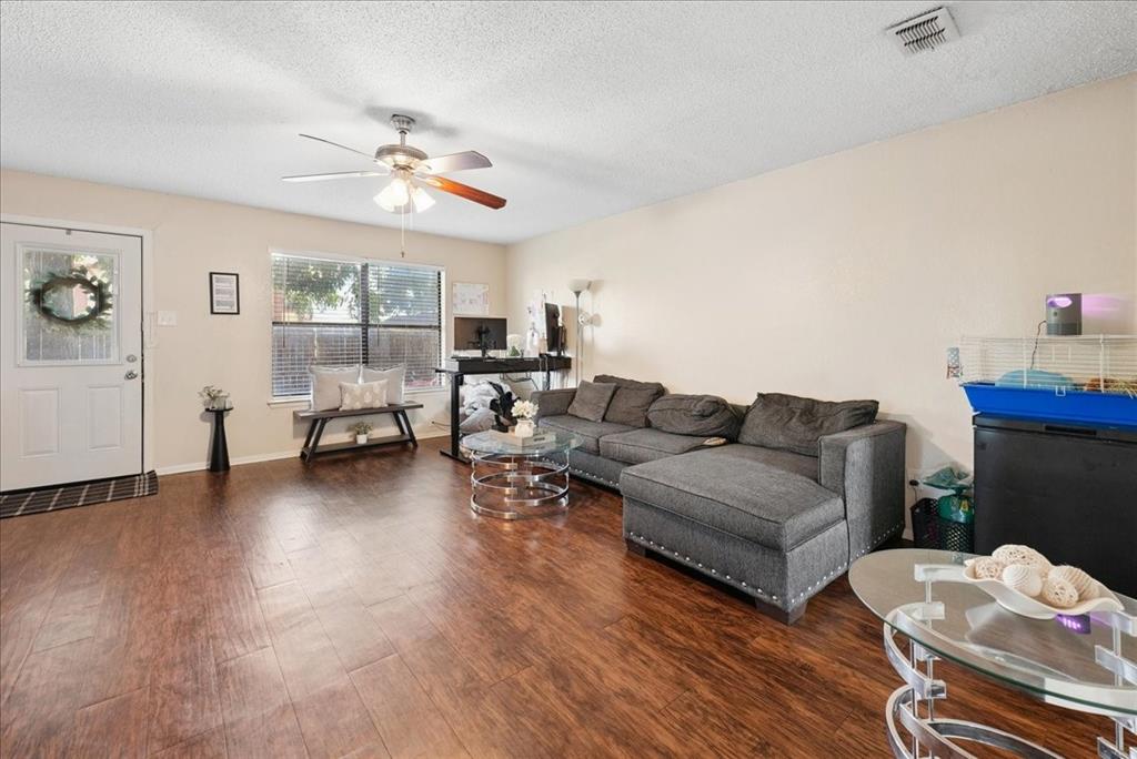 Jackson Square Add - Residential Income