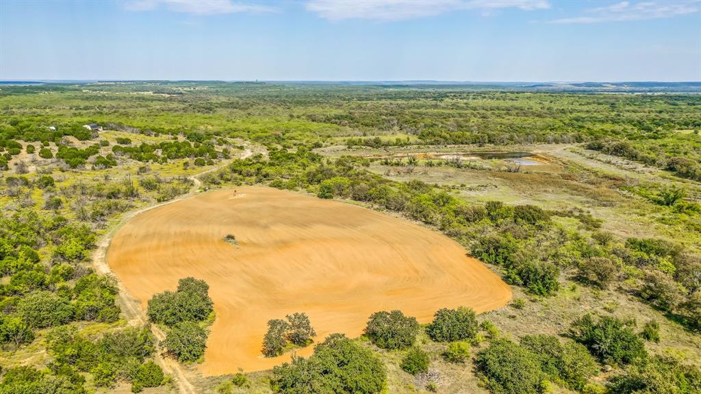 Ranch - Land