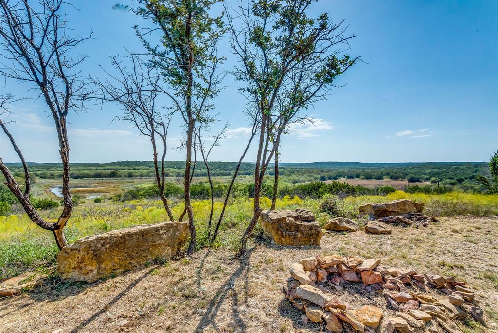 Ranch - Land