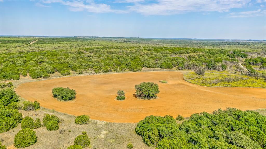 Ranch - Land