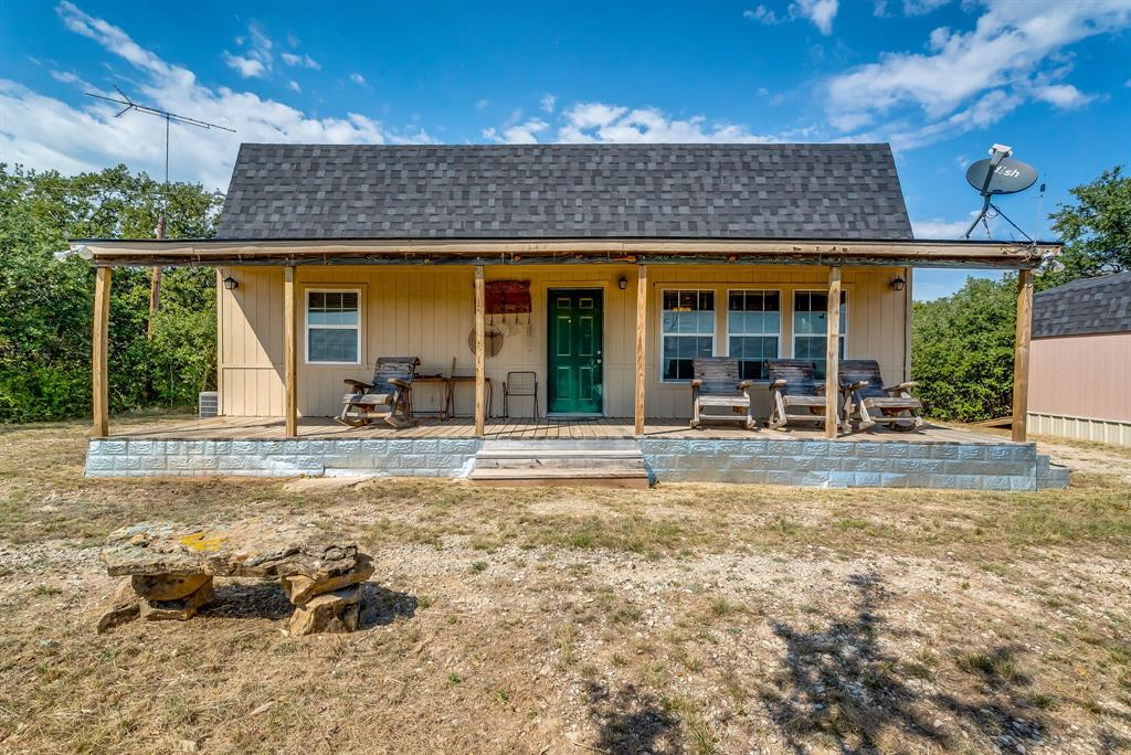 Ranch - Land