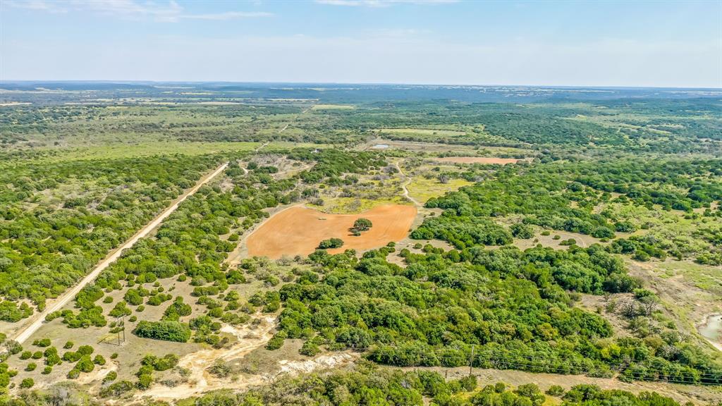 Ranch - Land