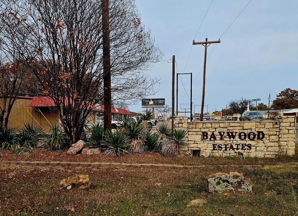 Baywood Estates - Land