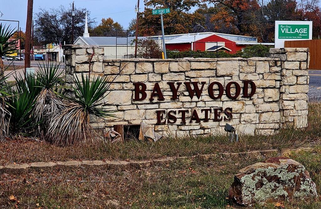 Baywood Estates - Land