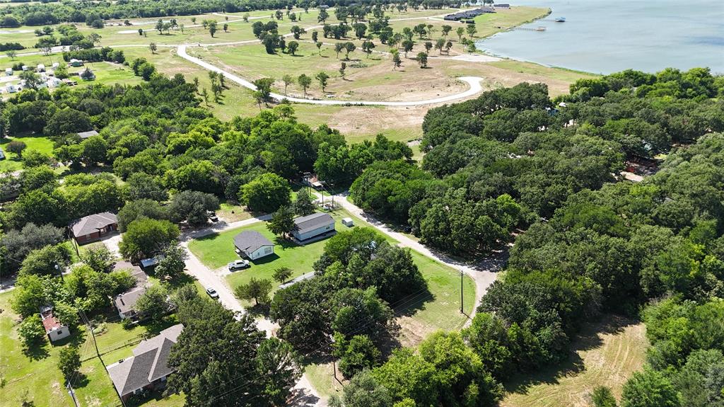 Hales Lake Tawakoni Sec 4 - Land