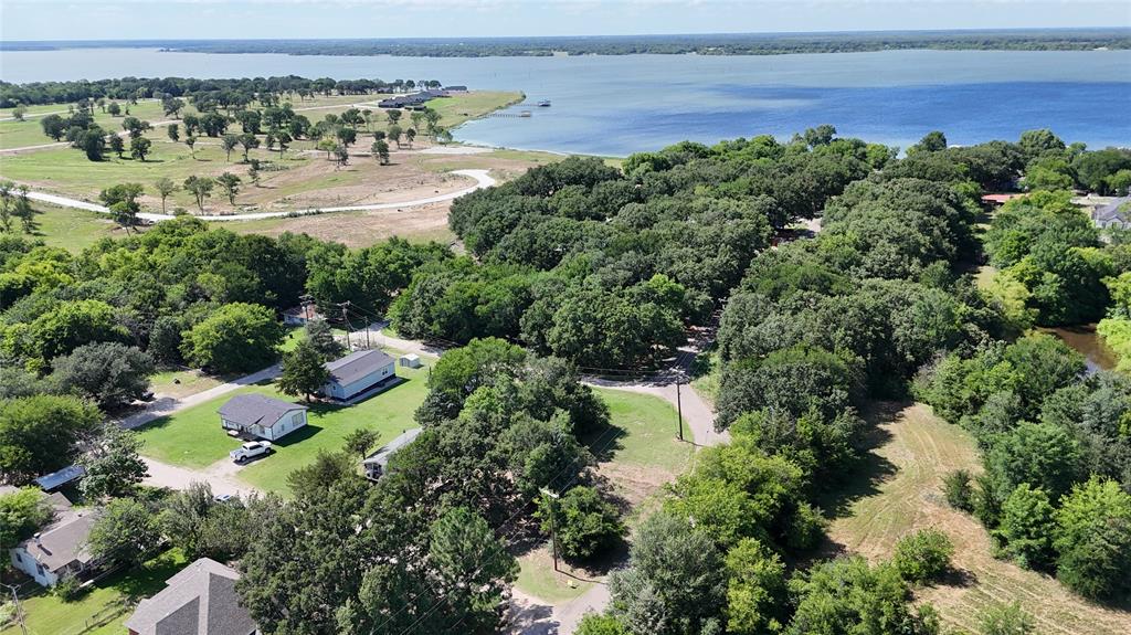 Hales Lake Tawakoni Sec 4 - Land