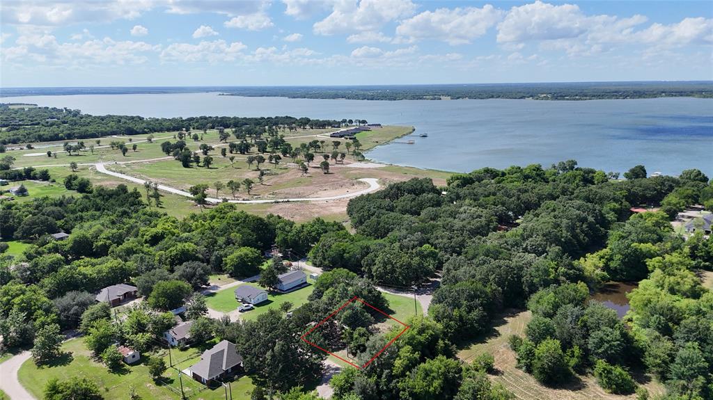 Hales Lake Tawakoni Sec 4 - Land
