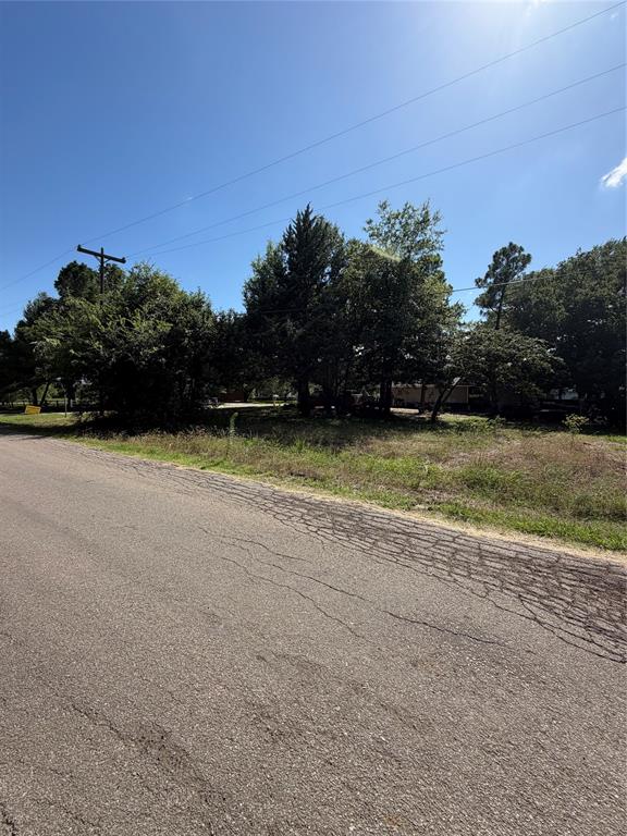 Hales Lake Tawakoni Sec 4 - Land
