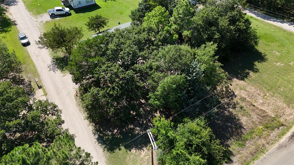 Hales Lake Tawakoni Sec 4 - Land