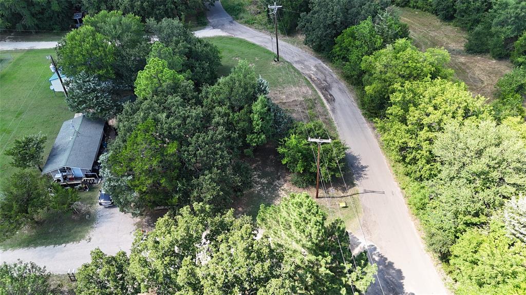 Hales Lake Tawakoni Sec 4 - Land