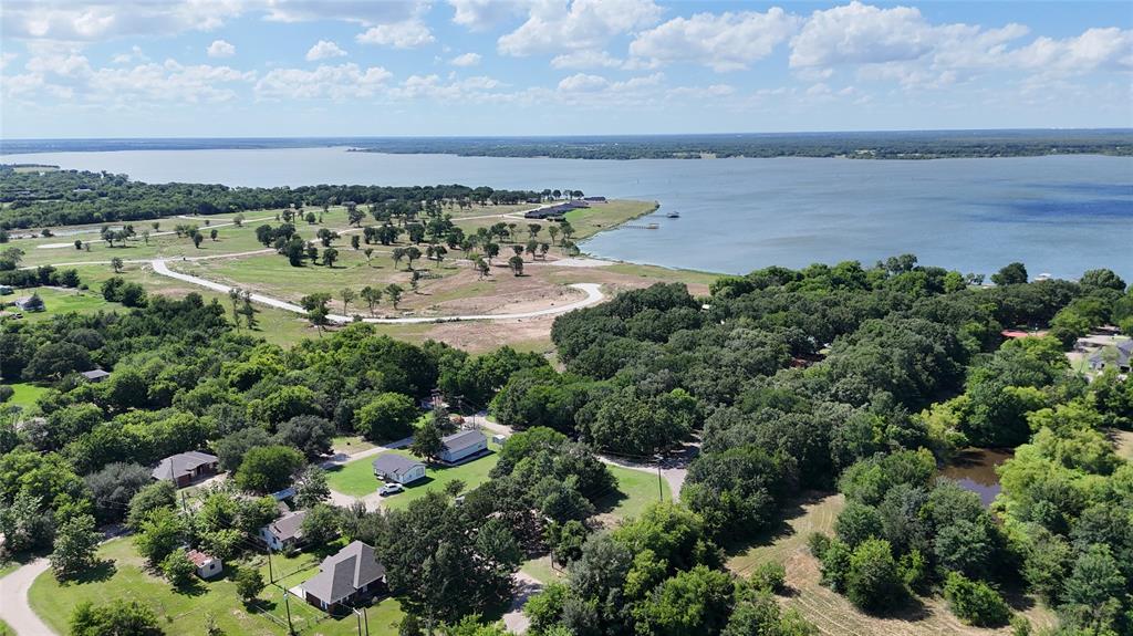 Hales Lake Tawakoni Sec 4 - Land