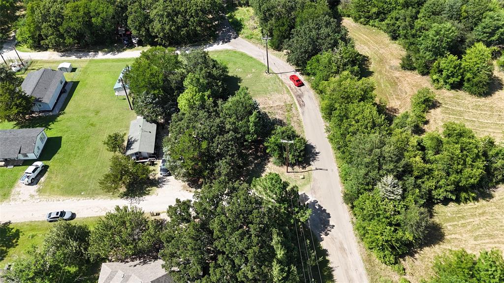 Hales Lake Tawakoni Sec 4 - Land