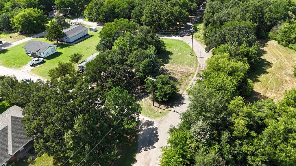 Hales Lake Tawakoni Sec 4 - Land