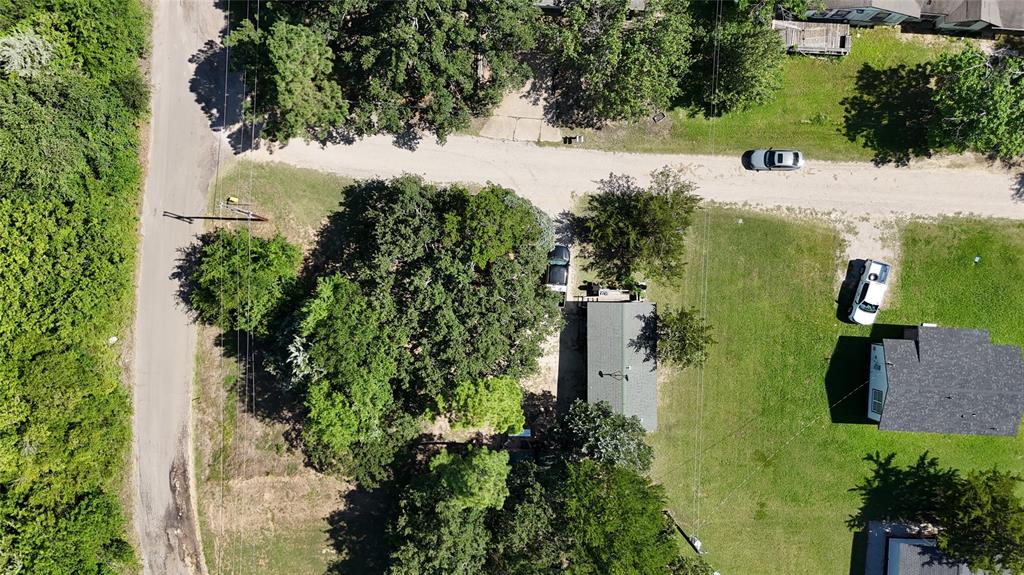 Hales Lake Tawakoni Sec 4 - Land