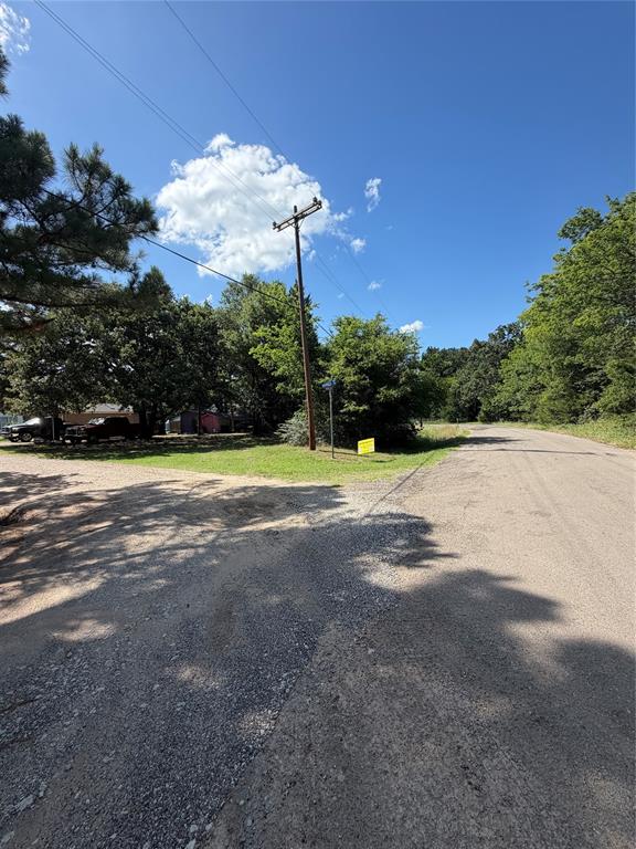 Hales Lake Tawakoni Sec 4 - Land