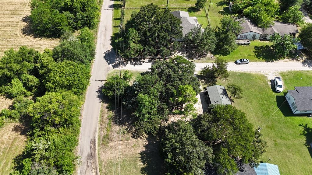 Hales Lake Tawakoni Sec 4 - Land
