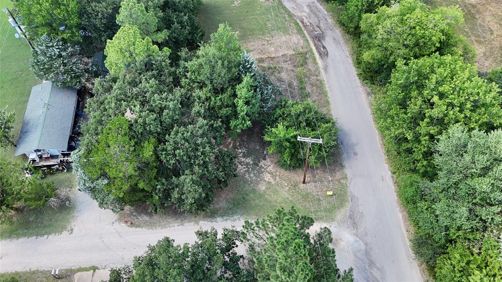 Hales Lake Tawakoni Sec 4 - Land