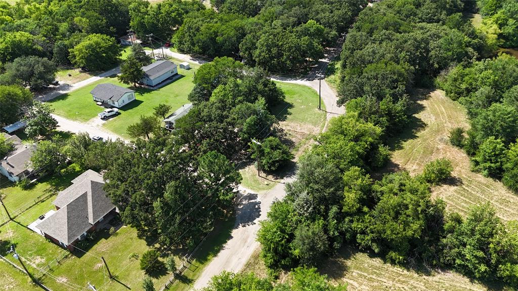 Hales Lake Tawakoni Sec 4 - Land