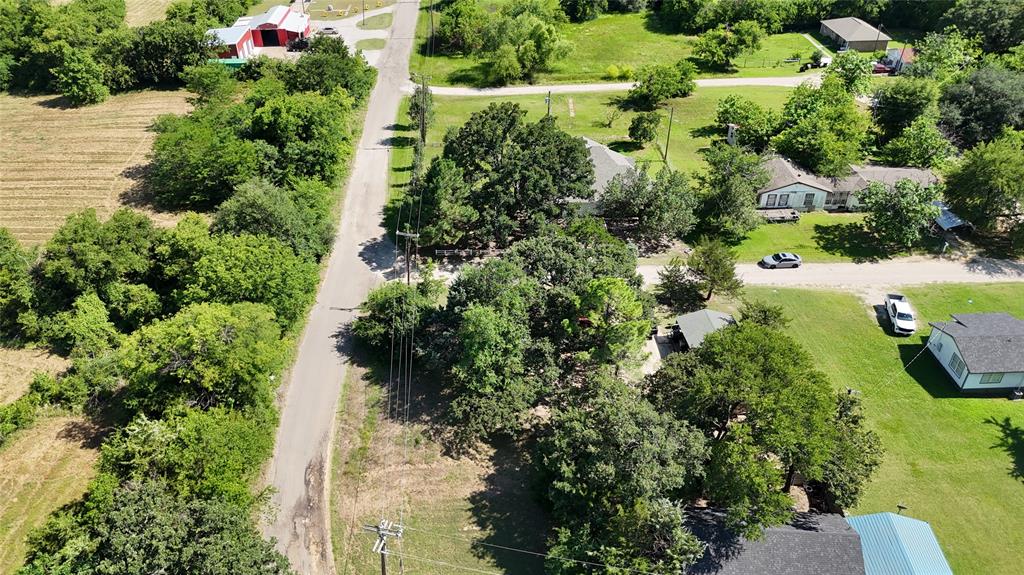 Hales Lake Tawakoni Sec 4 - Land