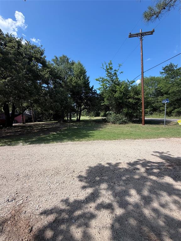 Hales Lake Tawakoni Sec 4 - Land