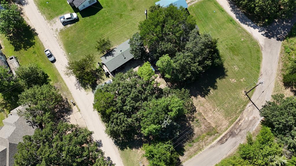 Hales Lake Tawakoni Sec 4 - Land
