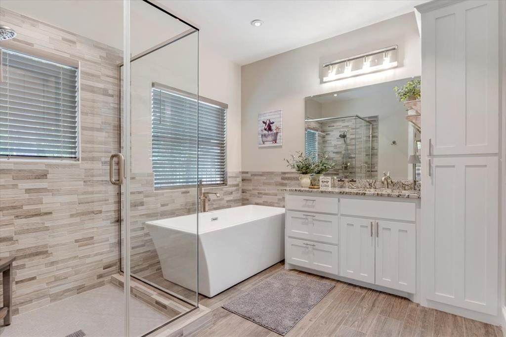 Preston Cove Estates - Residential