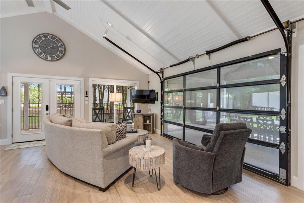 Preston Cove Estates - Residential