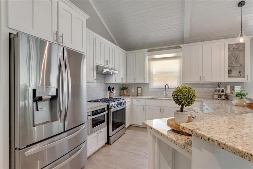Preston Cove Estates - Residential
