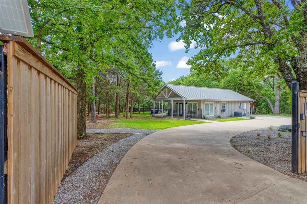 Preston Cove Estates - Residential