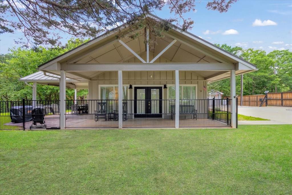 Preston Cove Estates - Residential