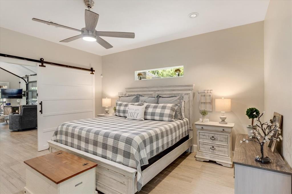 Preston Cove Estates - Residential