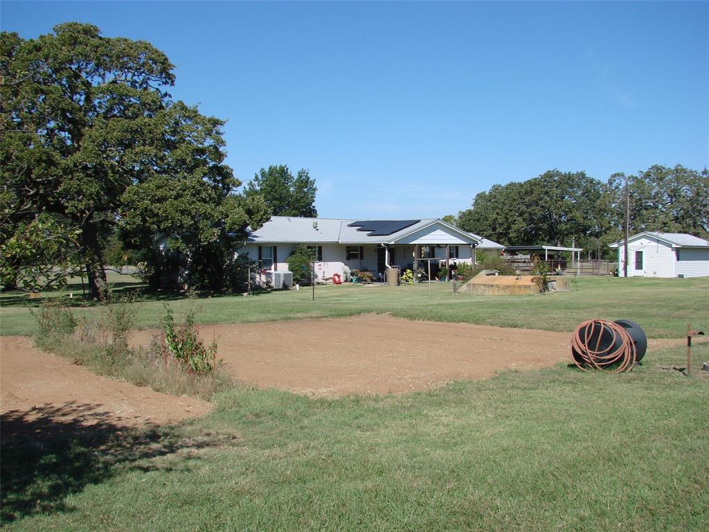 Barfield Add - Residential